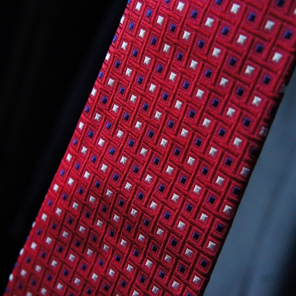 Tommy Hilfiger Tie - Picture 3 of 5
